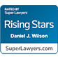 Super Lawyers - Rising Stars